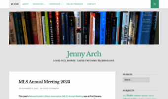 jenny-arch.com