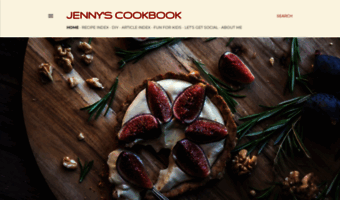 jennys-cookbook.blogspot.com