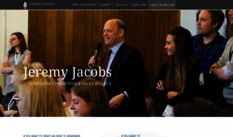 jeremyjacobs.com