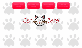 jet-cats.com