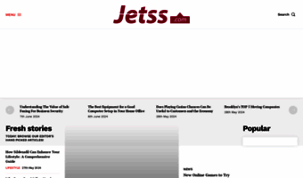jetss.com