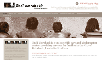 jindiworaback.com.au