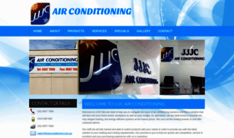 jjjcairconditioning.com.au