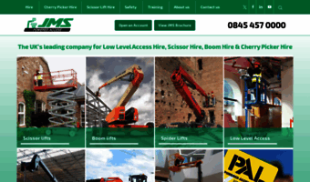 jms.co.uk