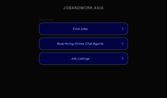 jobandwork.asia