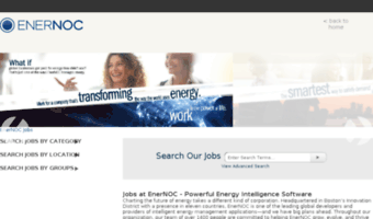 jobs.enernoc.com
