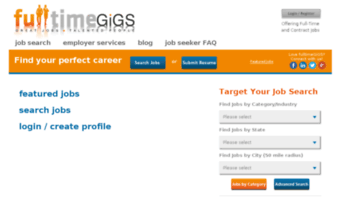 jobs.fulltimegigs.com