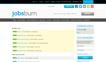 jobsburn.com