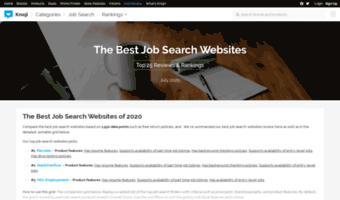 jobsearch.knoji.com