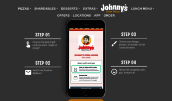 johnnysph.com