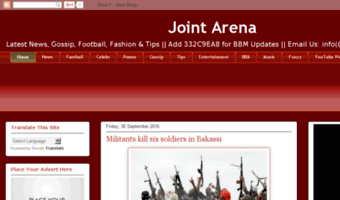 jointsarena.net