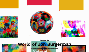 jonburgerman.com