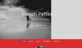 josephpatterson.com