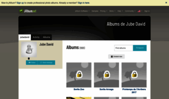 jubedavid.jalbum.net