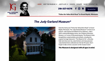 judygarlandmuseum.com