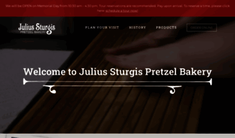 juliussturgis.com