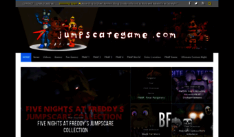 jumpscaregame.com
