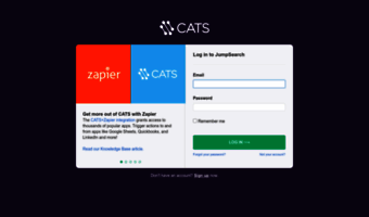 jumpsearch.catsone.com