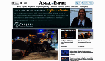 juneauempire.com