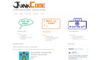 junkcode.net