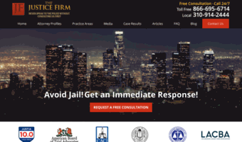 justice-firm.com