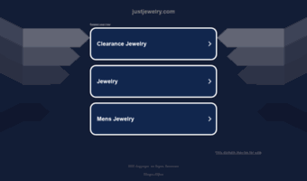 justjewelry.com
