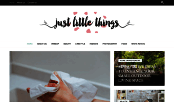 justlittlethings.co.uk