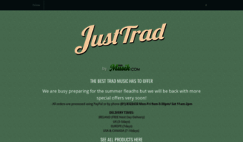 justtrad.com
