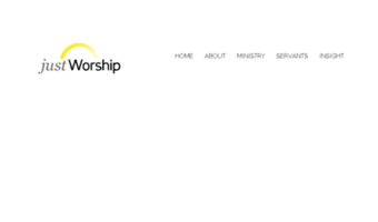 justworship.org