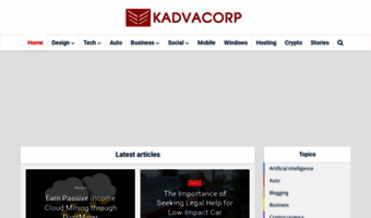 kadvacorp.com