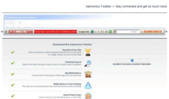 kamronics.toolbar.fm