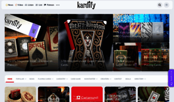 kardify.com