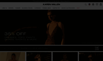 karenmillen.com
