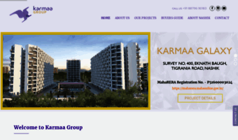 karmaagroup.com