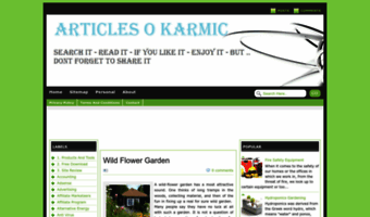 karmics-articles.blogspot.com