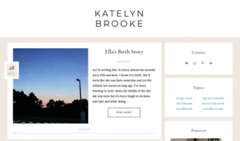 katelynbrookeblog.com