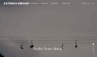 katrinkaabroad.com