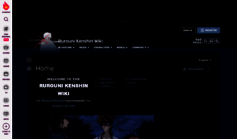 kenshin.fandom.com