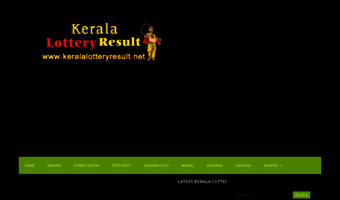 kerala-lotteries.blogspot.com