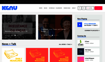kgnu.org