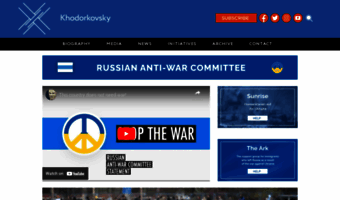 khodorkovsky.com