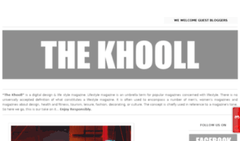 khooll.com