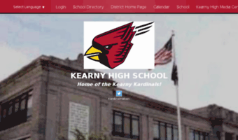 khs.kearnyschools.com