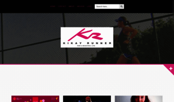 kikayrunner.com