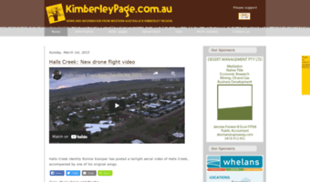 kimberleypage.com.au