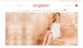 kingzden.com