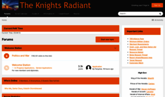 knightsradiant.pw