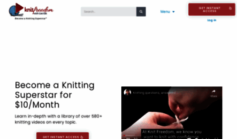 knitfreedom.com