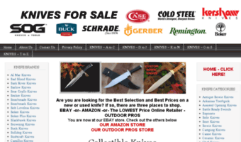 knivesforsale.net