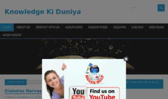 knowledgekiduniya.com